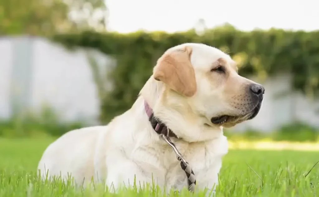 Labrador Retriever Temperament