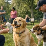 Dog Park Etiquette