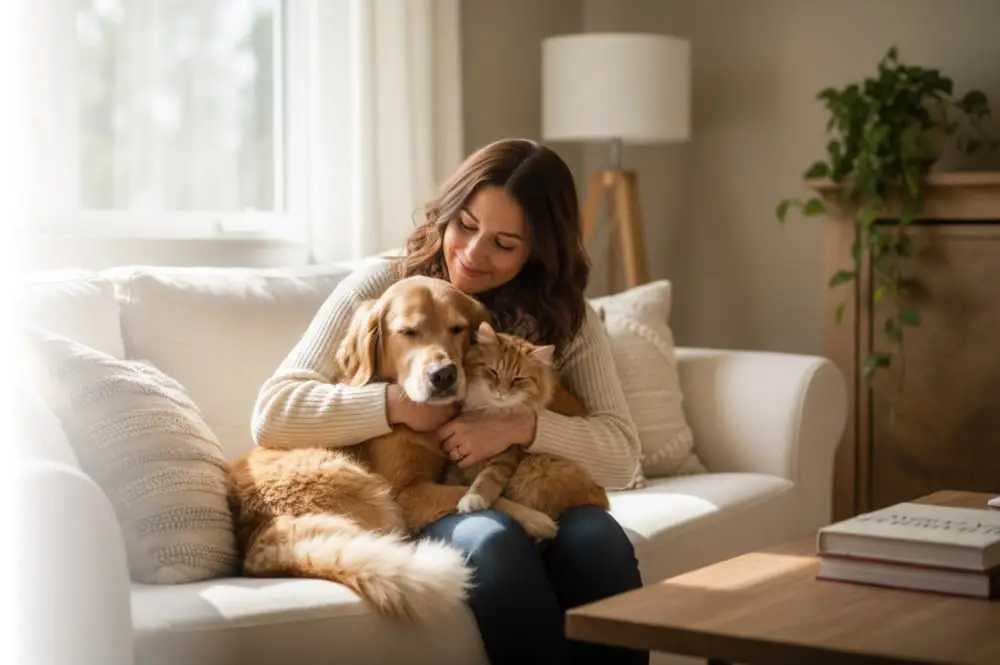 Foster to Adopt Dogs