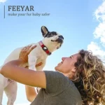 GPS dog collar