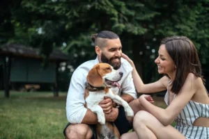 Dog Adoption Process
